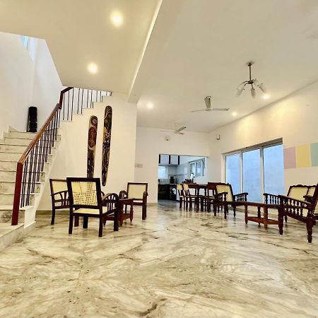 26 Laporte Pondicherry Exterior photo