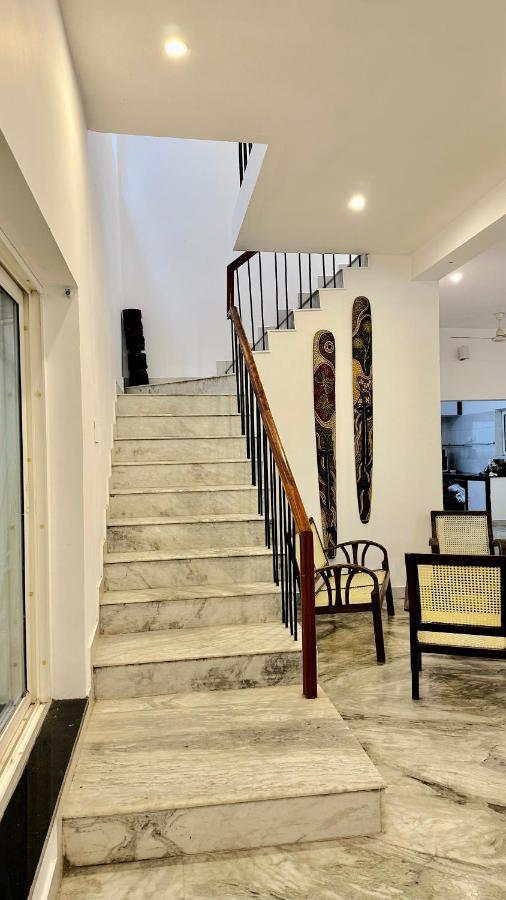 26 Laporte Pondicherry Exterior photo