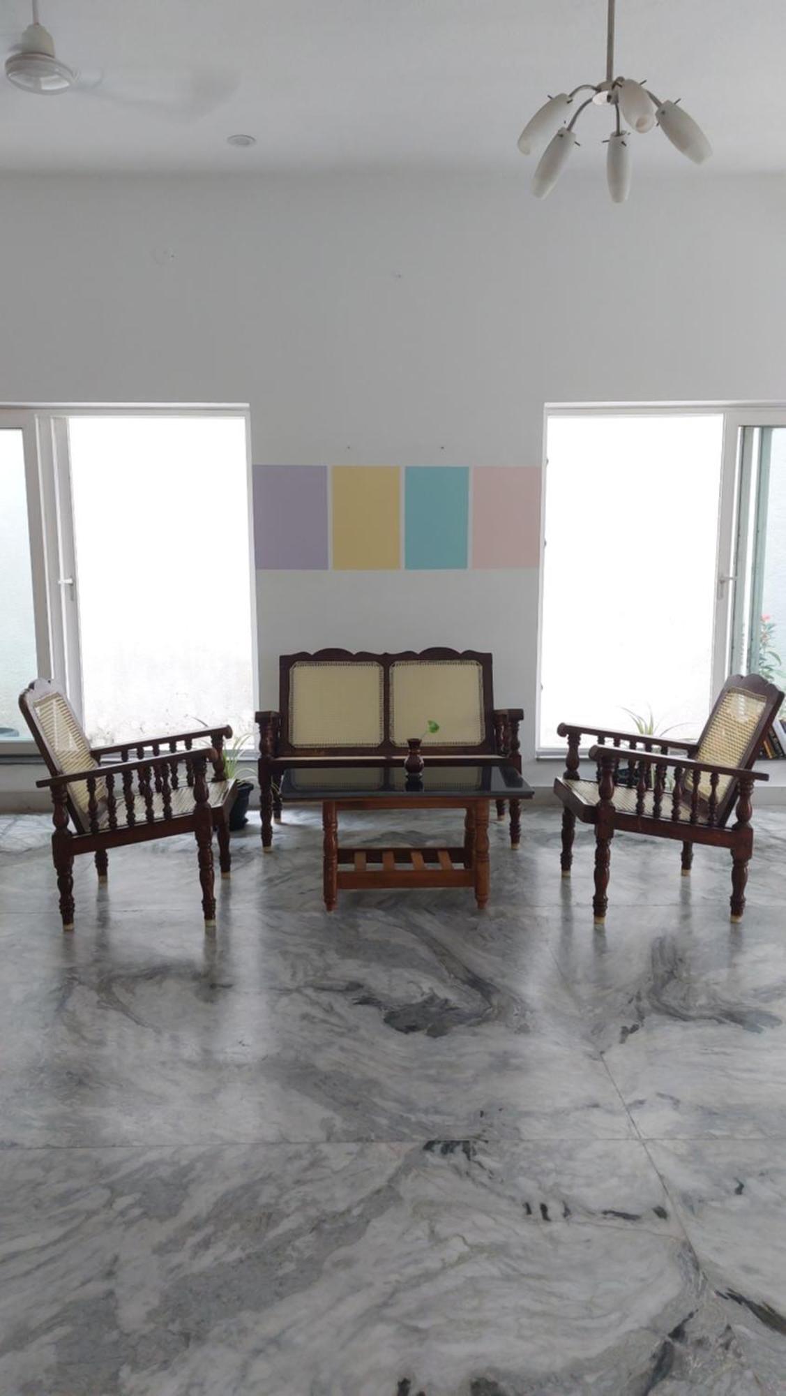 26 Laporte Pondicherry Exterior photo