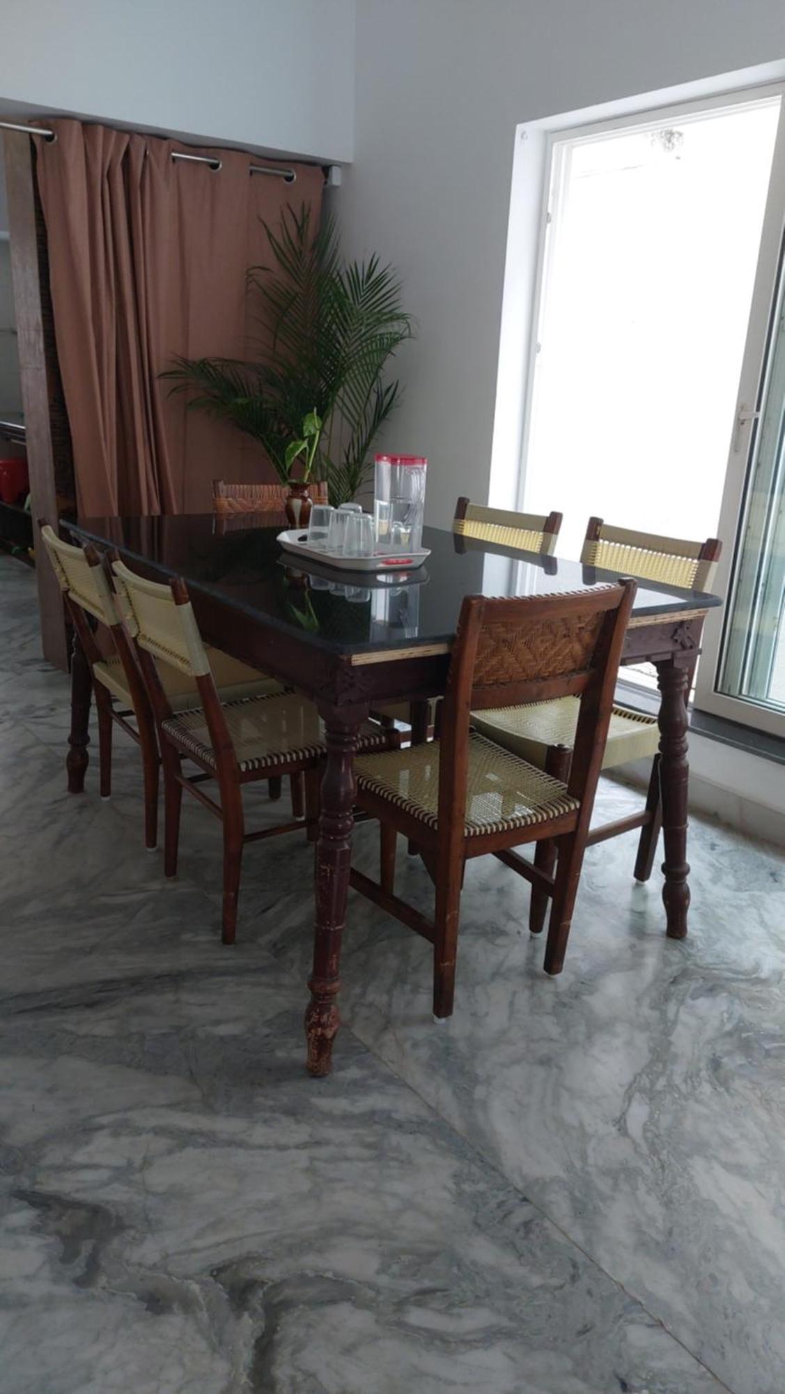 26 Laporte Pondicherry Exterior photo