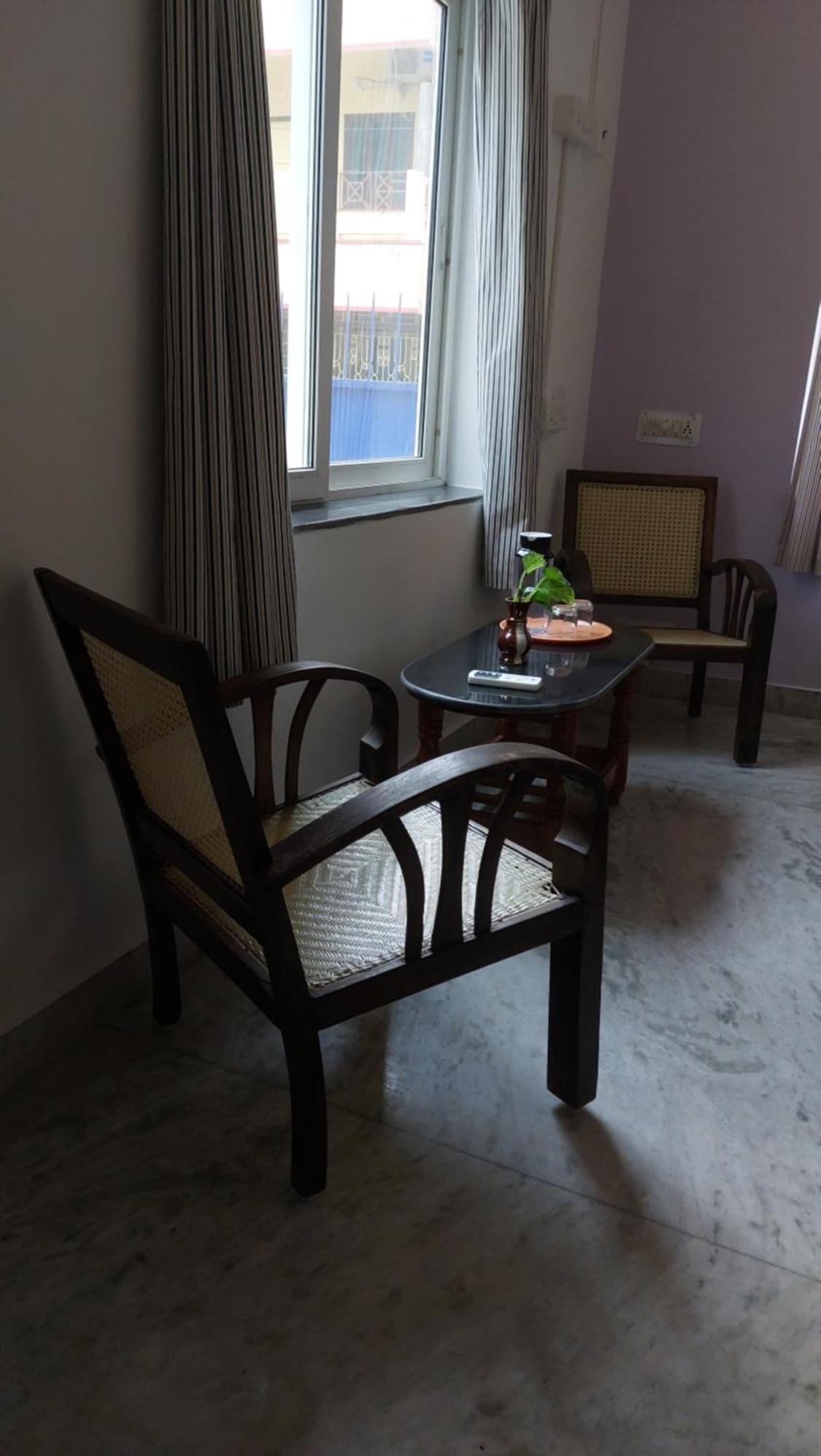 26 Laporte Pondicherry Room photo