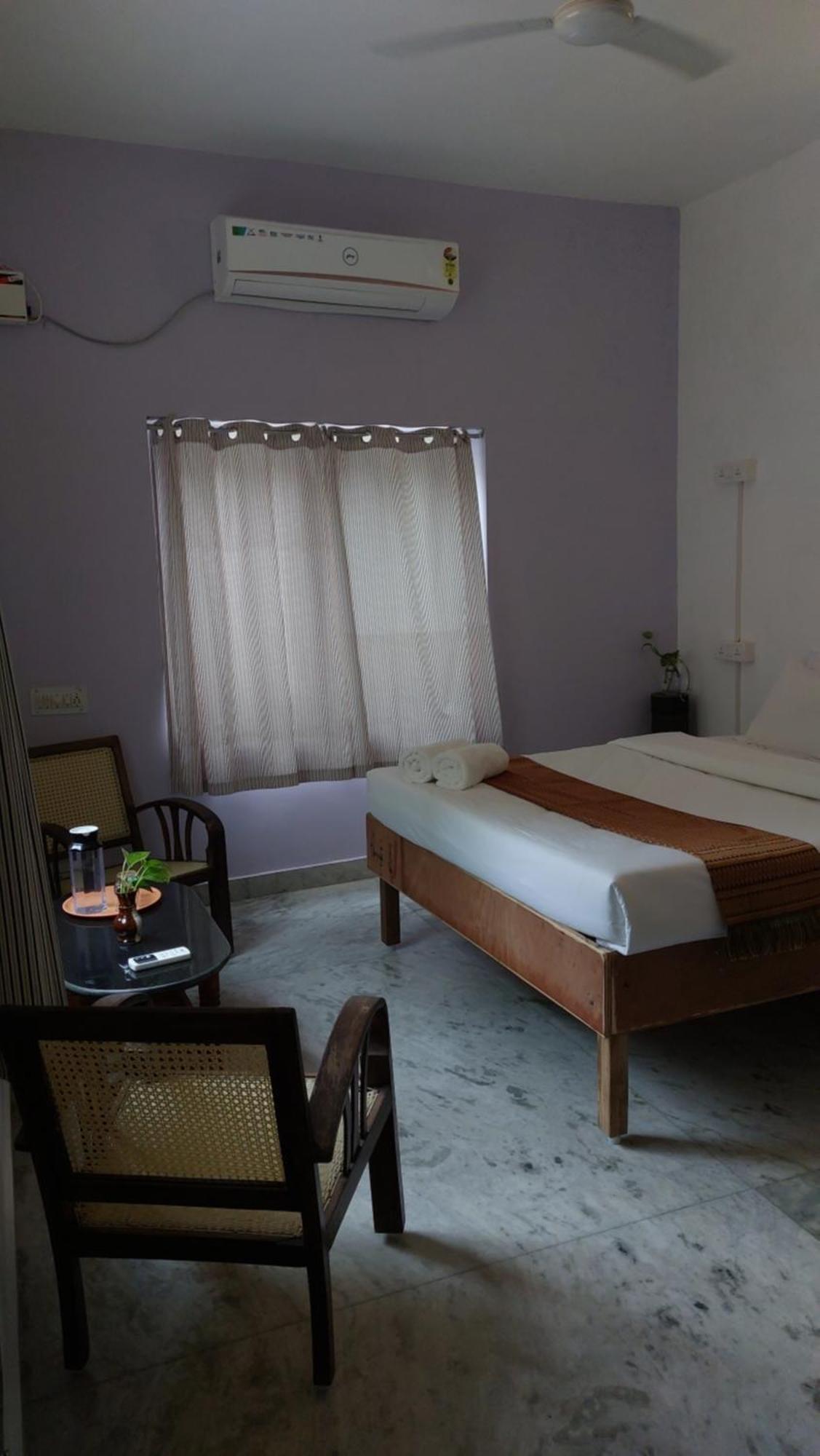 26 Laporte Pondicherry Room photo