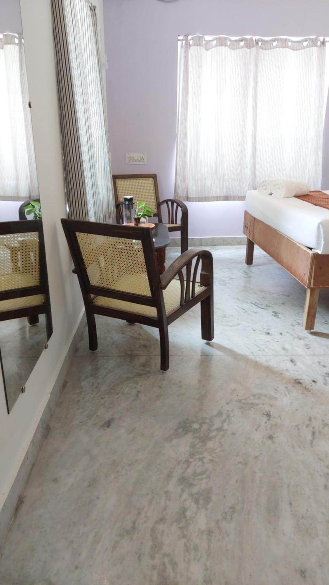26 Laporte Pondicherry Room photo